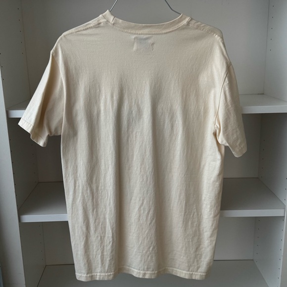 LIRIKA MATOSHI Strawberry Logo T-Shirt - Picture 4 of 5